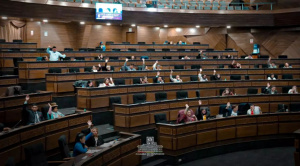 Aprueban proyecto de ley que autoriza  agentes encubiertos en contra del terrorismo  y ganancias ilícitas