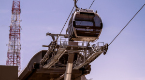 Instruyen auditoría internacional  al sistema electromecánico del teleférico