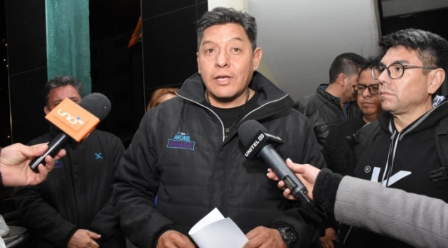  Del Castillo anuncia medidas internas tras aprehensión de humorista que protagonizó una parodia policial
